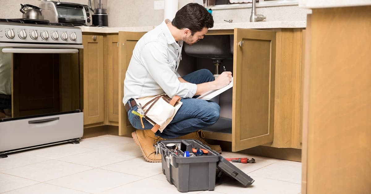 Pre-Listing Inspections